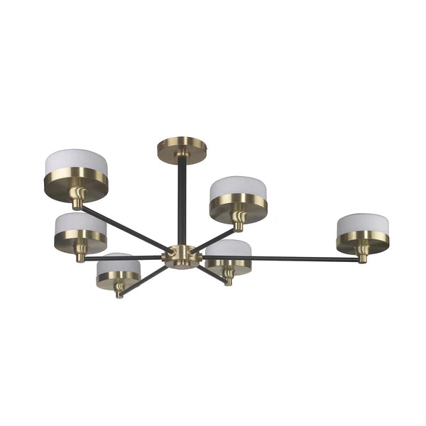 Veris Chandelier