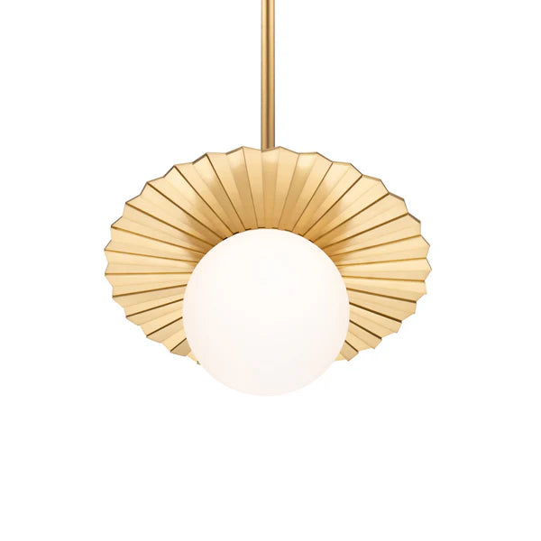 Vistal Opal Pendant