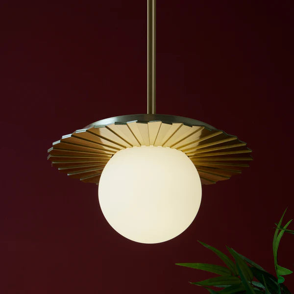 Vistal Opal Pendant