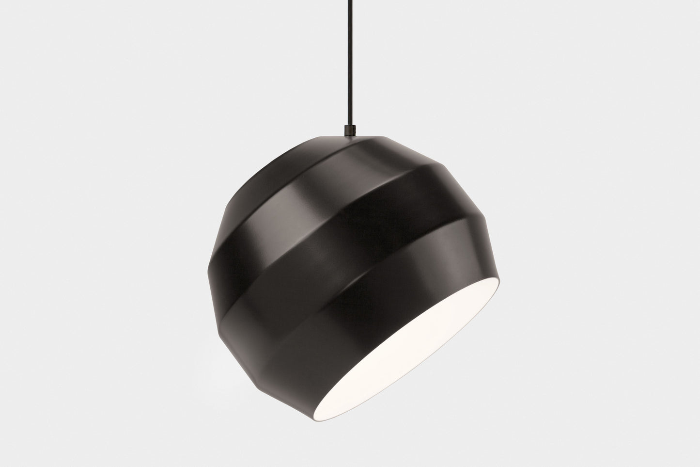 Pitch Pendant