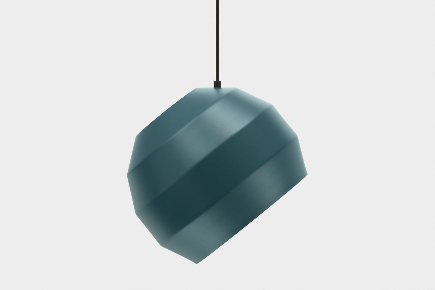 Pitch Pendant