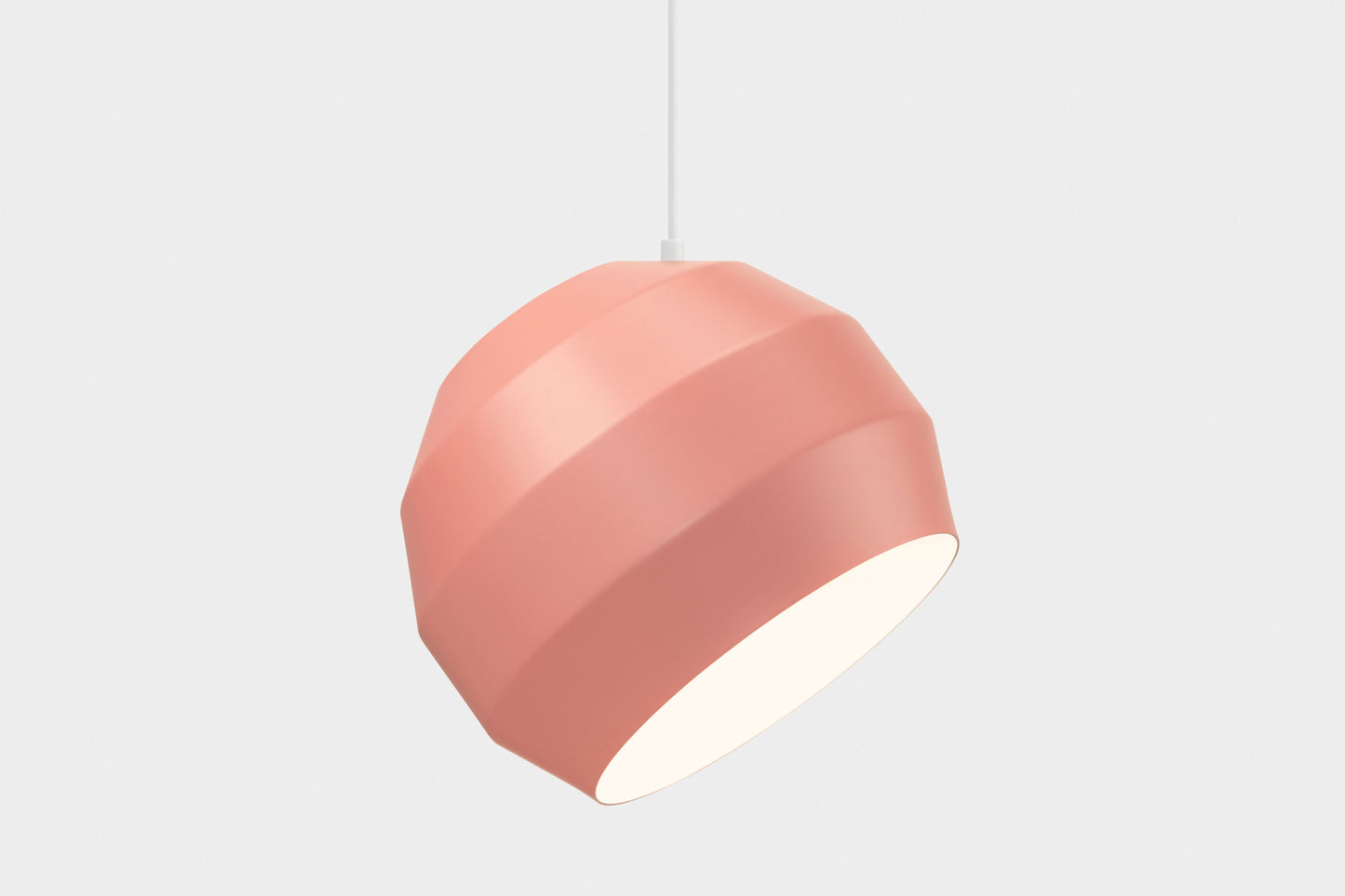 Pitch Pendant