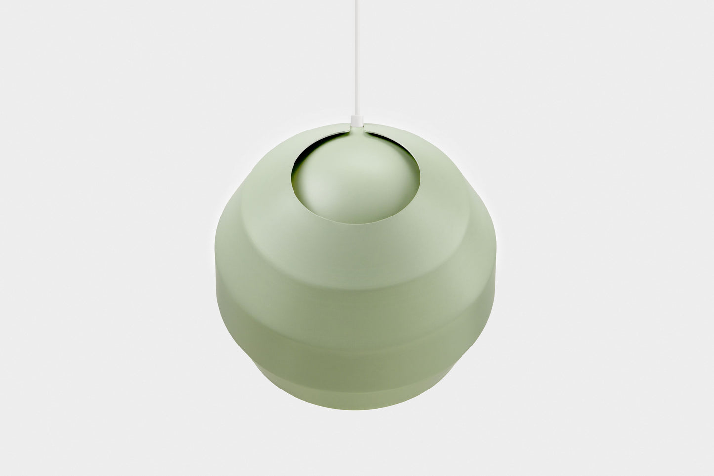 Pitch Pendant