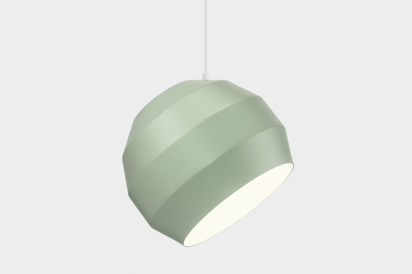 Pitch Pendant