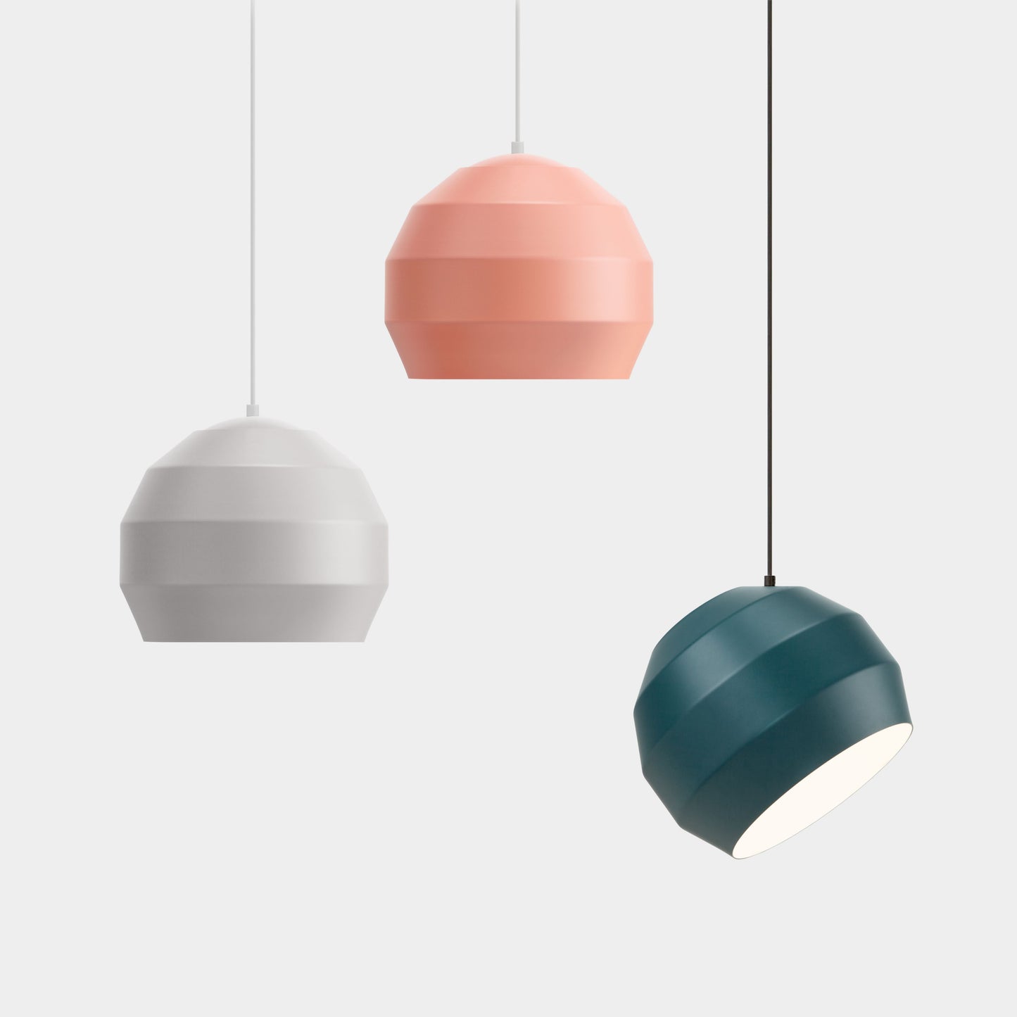 Pitch Pendant