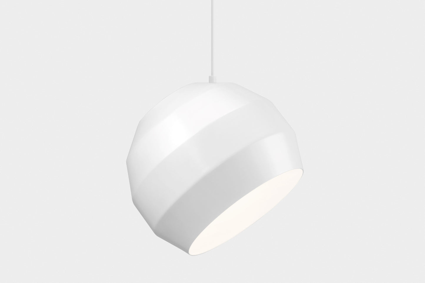 Pitch Pendant