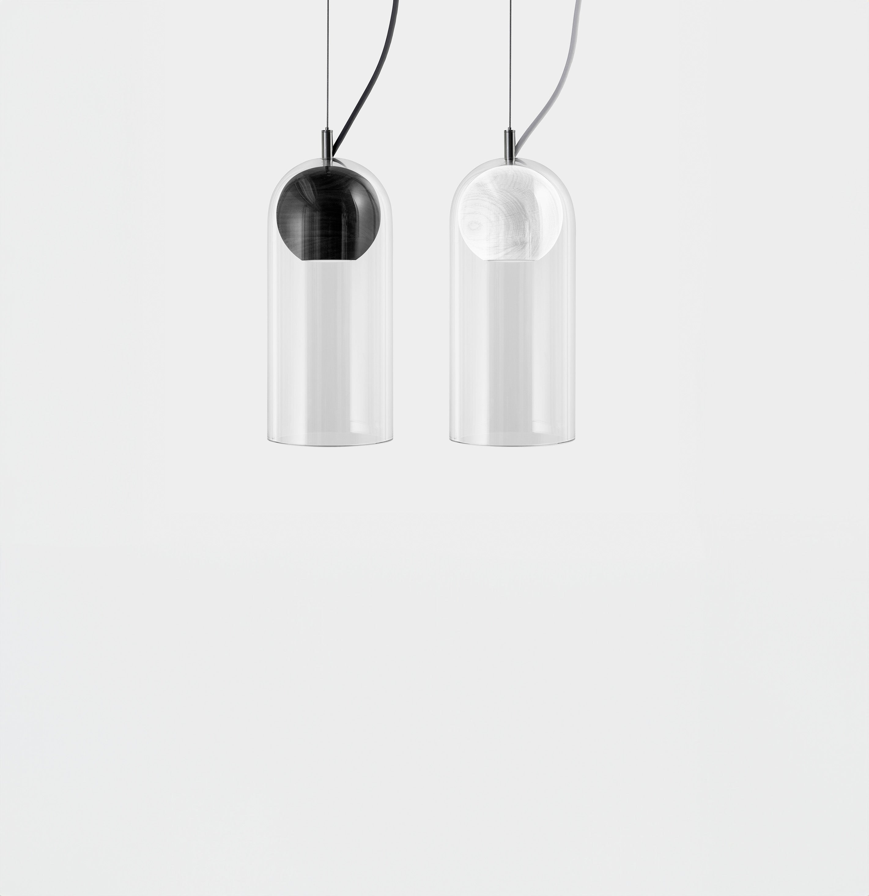 Cloak Pendant