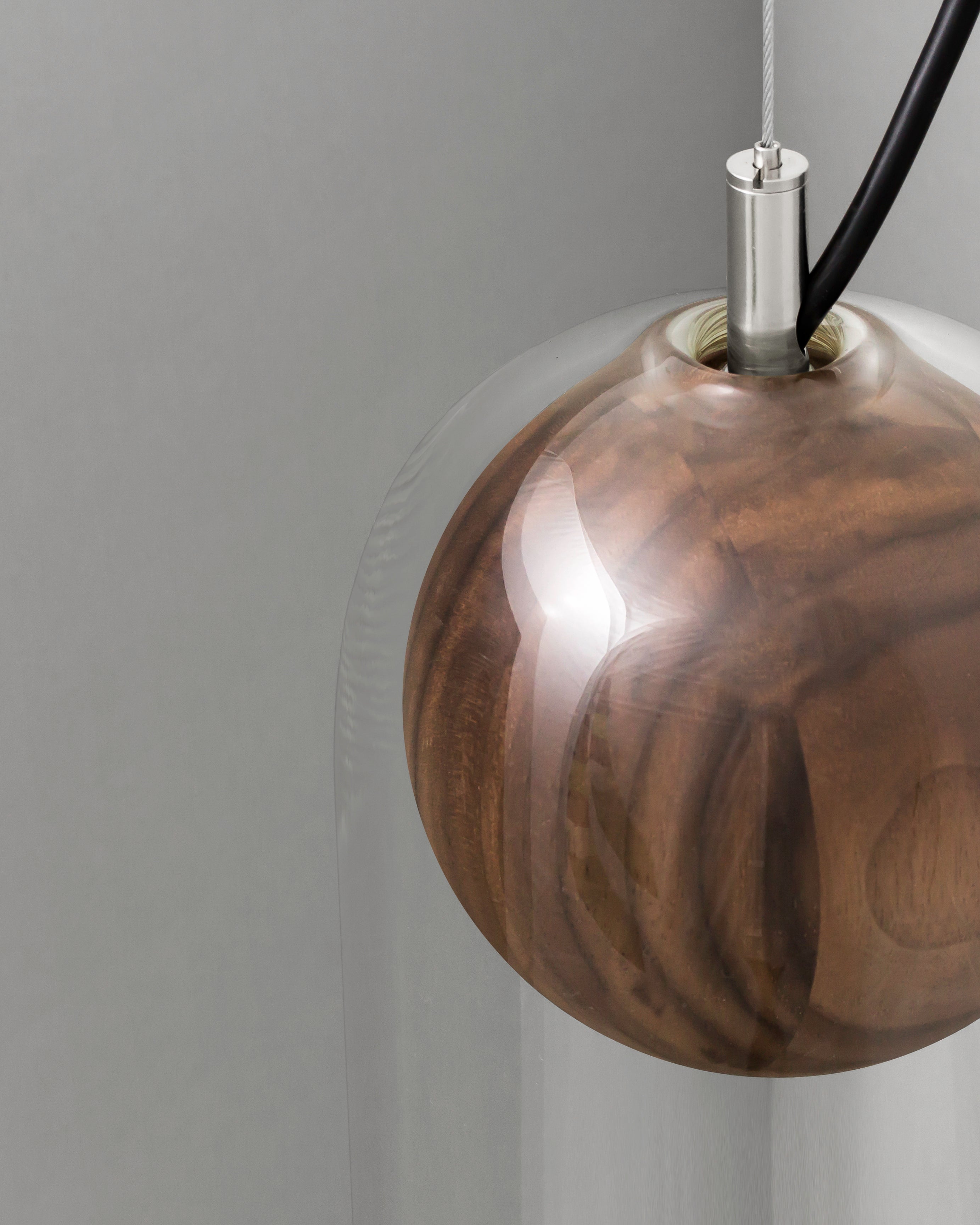 Cloak Pendant