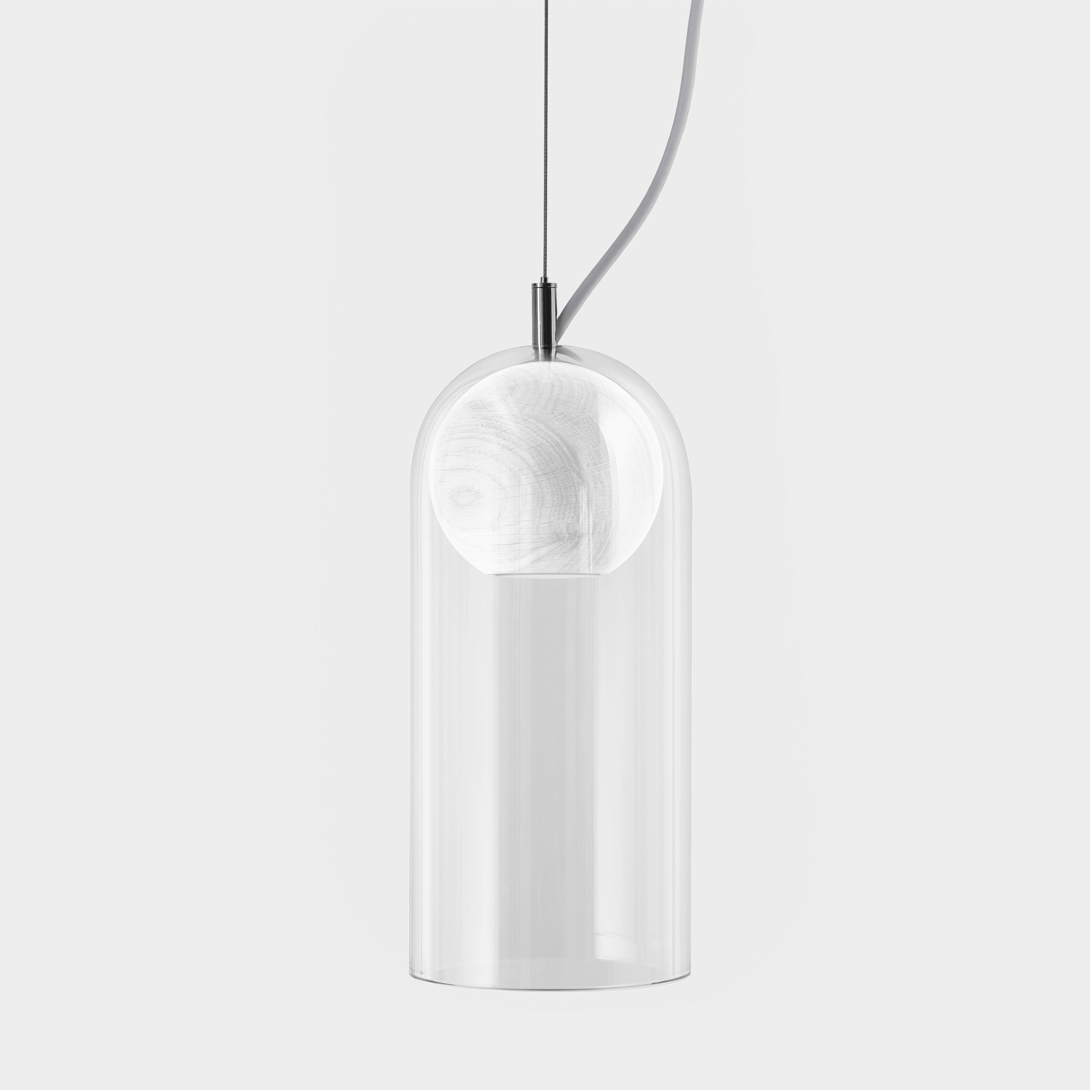 Cloak Pendant