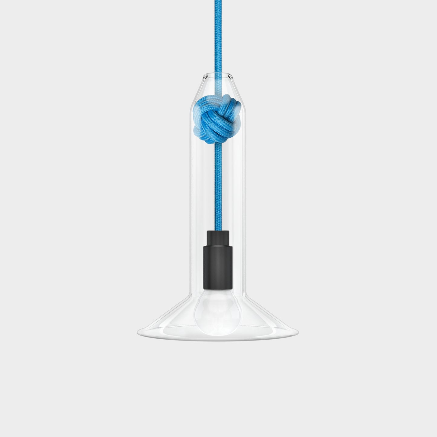 Small Knot Pendant Lamp