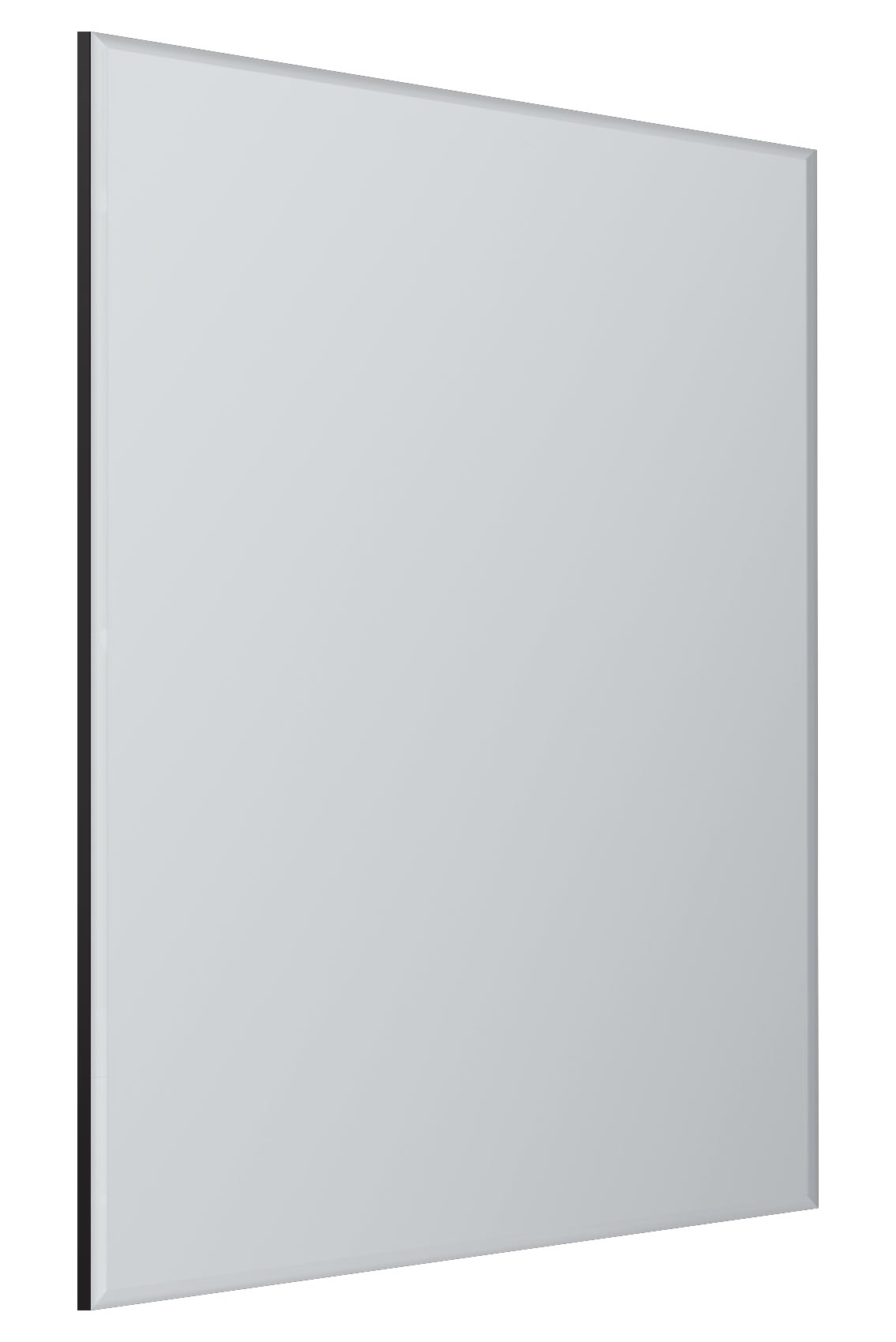 Elegant Beveled Edge Venetian Mirror 120 x 80CM (3ft11 x 2ft8)-4