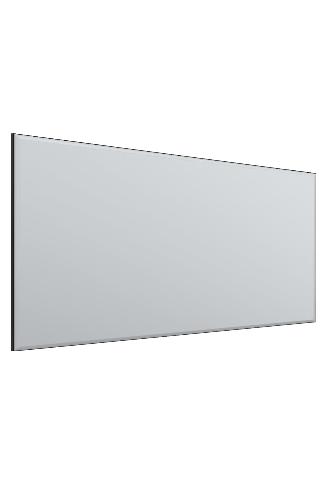 Elegant Beveled Edge Venetian Mirror 120 x 80CM (3ft11 x 2ft8)-6