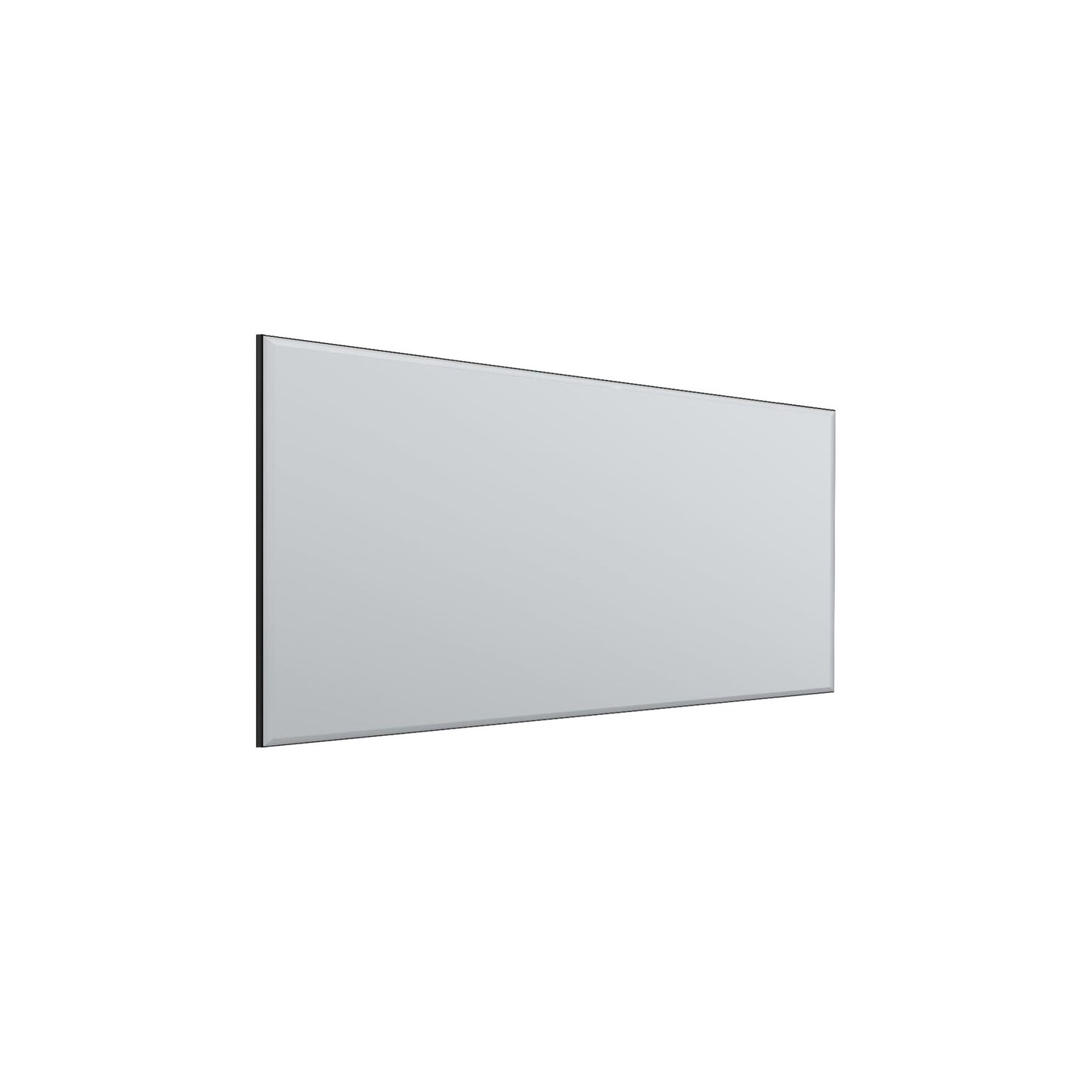 Elegant Beveled Edge Venetian Mirror 120 x 80CM (3ft11 x 2ft8)-4