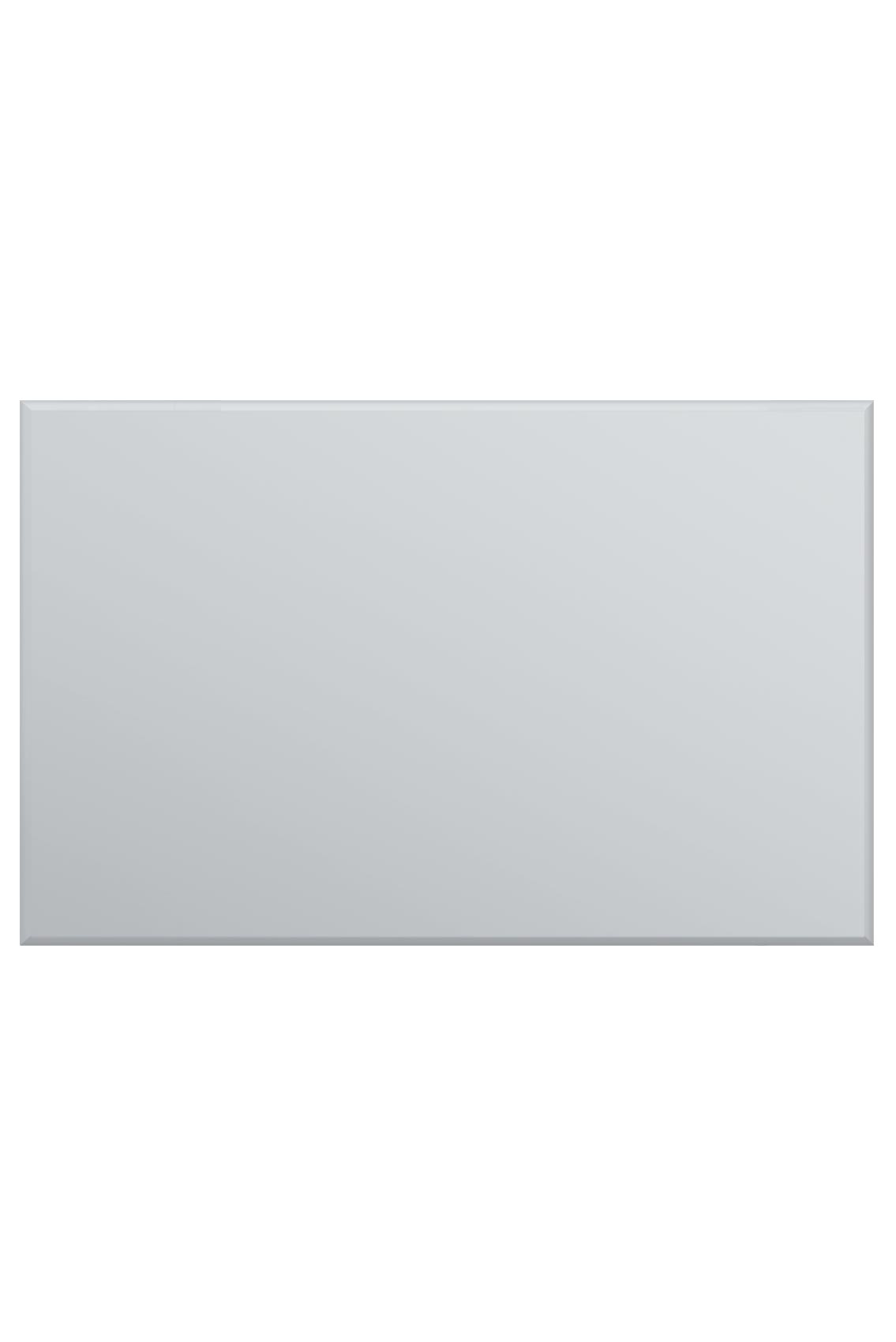 Elegant Beveled Edge Venetian Mirror 120 x 80CM (3ft11 x 2ft8)-8