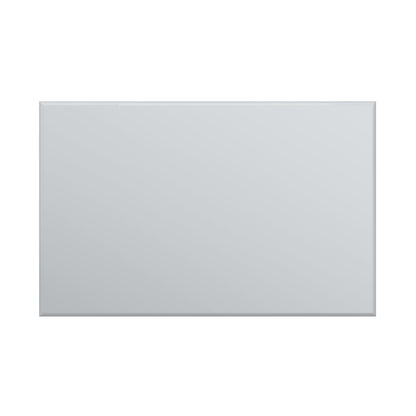 Elegant Beveled Edge Venetian Mirror 120 x 80CM (3ft11 x 2ft8)-5