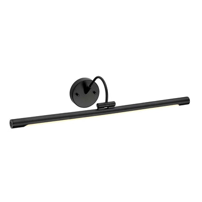 Alton Light Large LED Picture Light in Black