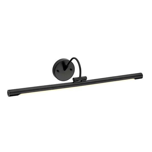 Alton Light Large LED Picture Light in Black