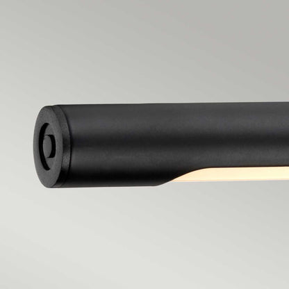 Alton Light Large LED Picture Light in Black