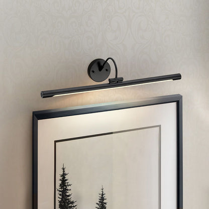 Alton Light Large LED Picture Light in Black