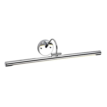 Alton Light Large LED Picture Light in Polished Chrome