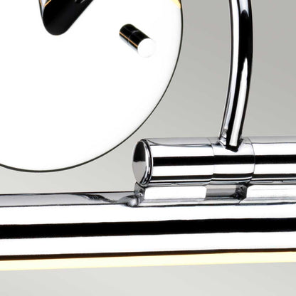 Alton Light Large LED Picture Light in Polished Chrome