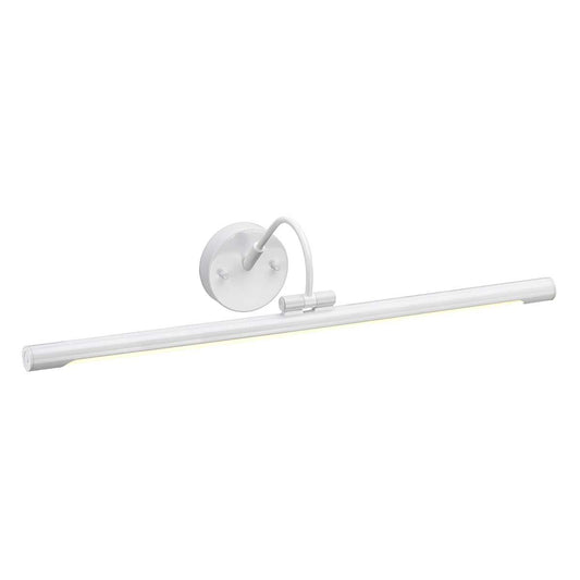 Alton Light Large LED Picture Light in White