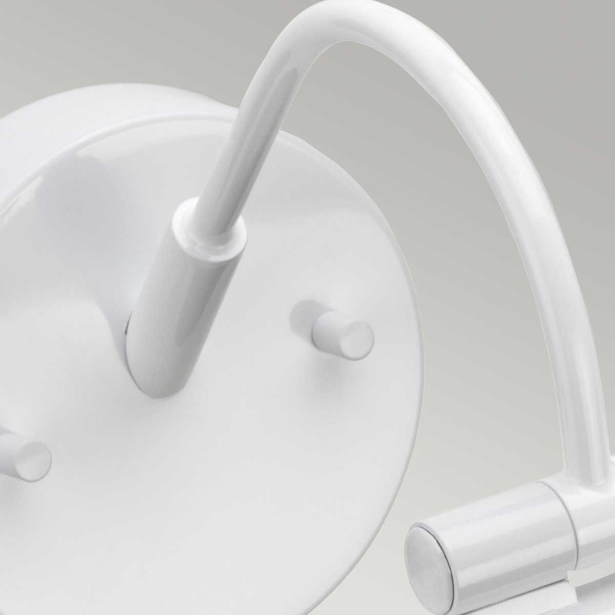 Alton Light Large LED Picture Light in White