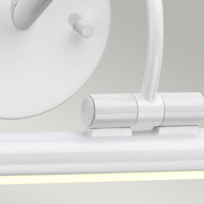 Alton Light Large LED Picture Light in White
