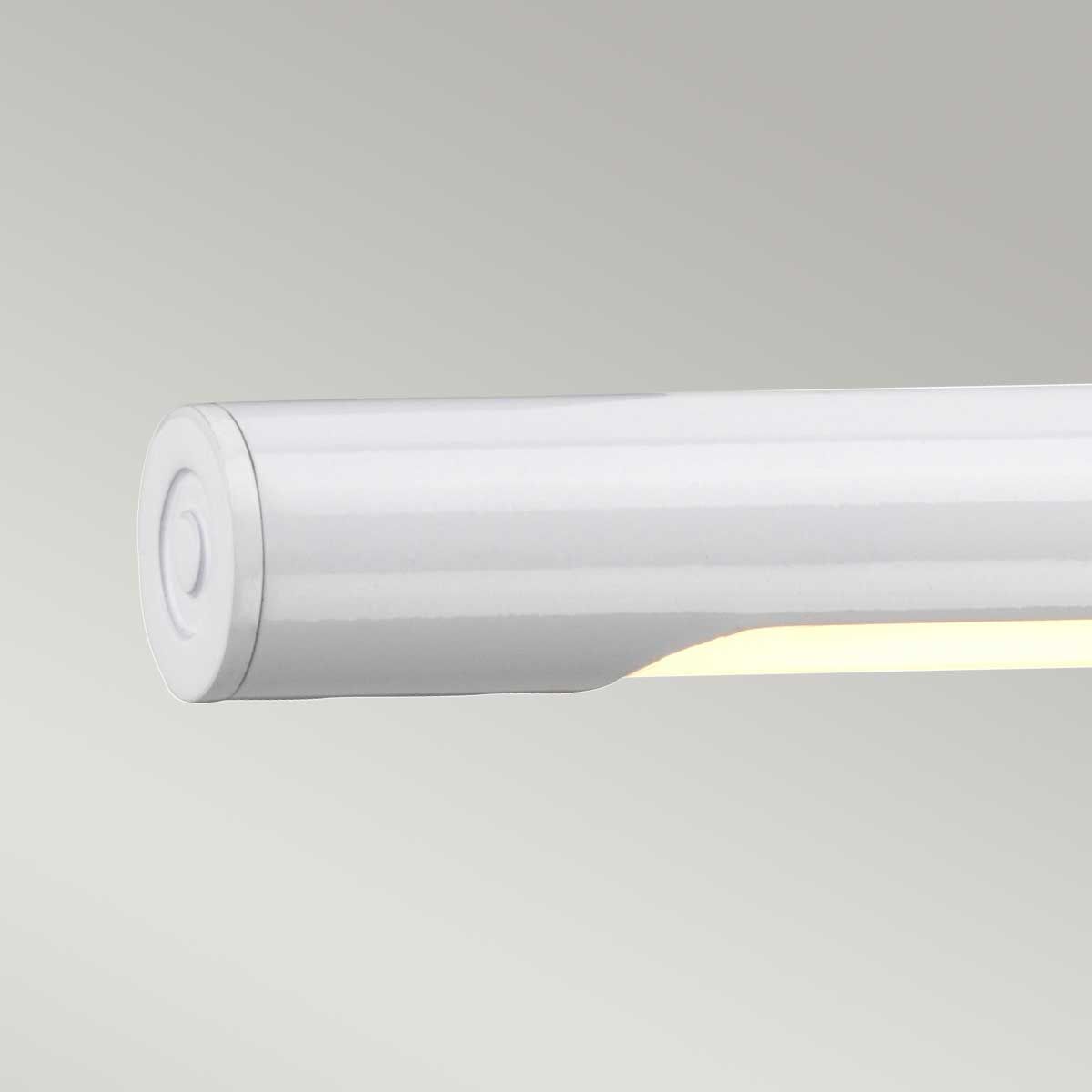 Alton Light Large LED Picture Light in White