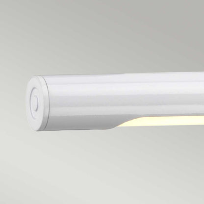 Alton Light Large LED Picture Light in White
