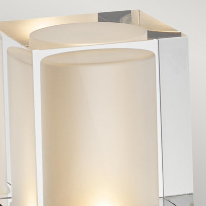 Arendal Large Bollard in Black