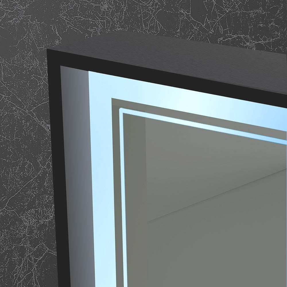Astoria Mirror - 140x70cm