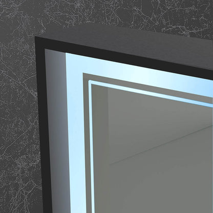Astoria Mirror - 140x70cm