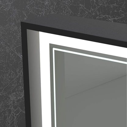 Astoria Mirror - 140x70cm
