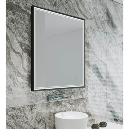 Astoria Mirror - 140x70cm