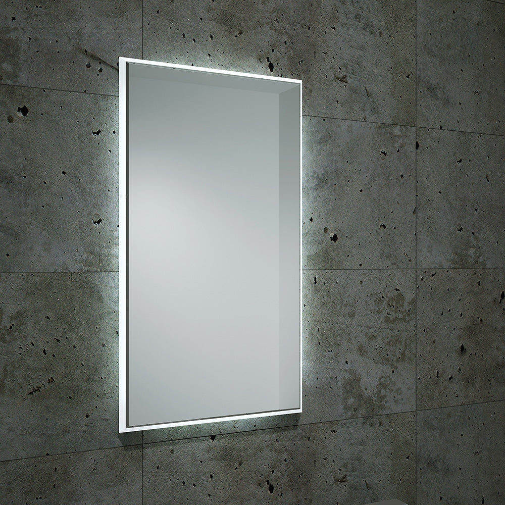 Fractal Rectangular Mirrors - 45x80cm