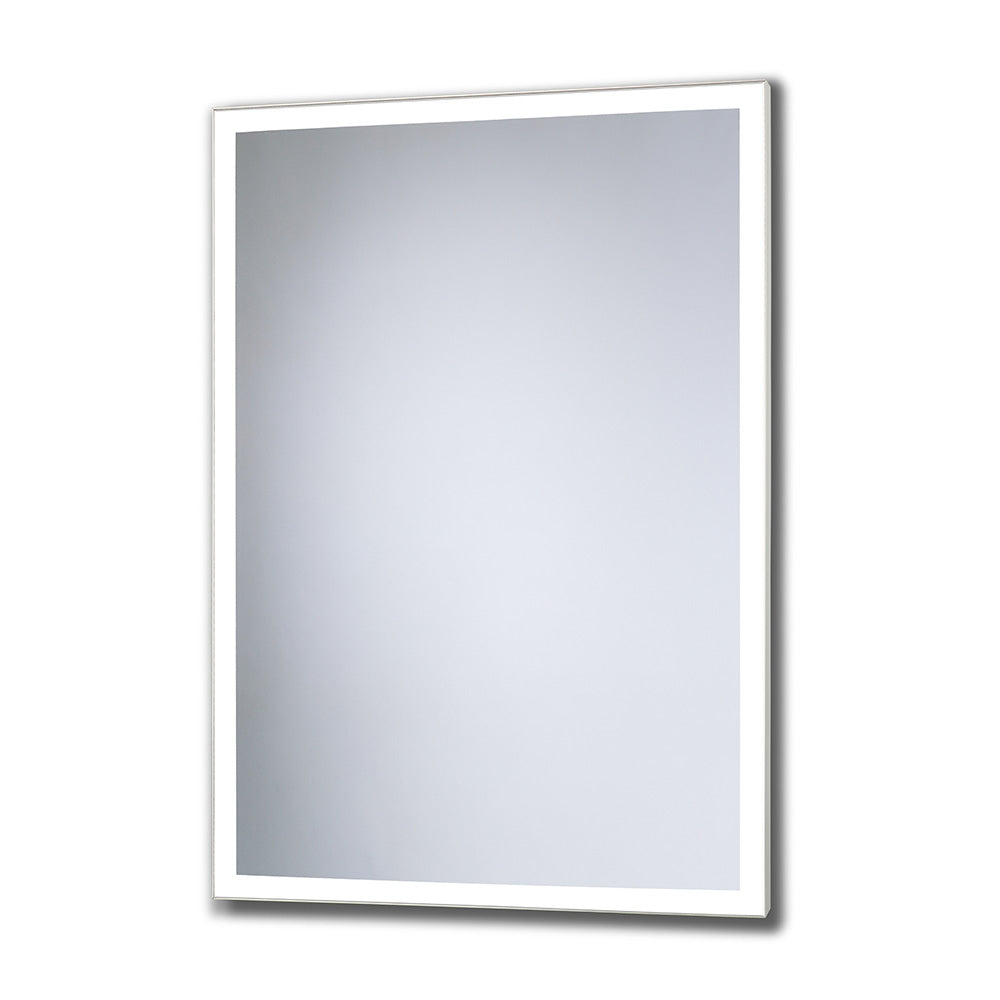 Solid Rectangular Mirrors - 60x80cm