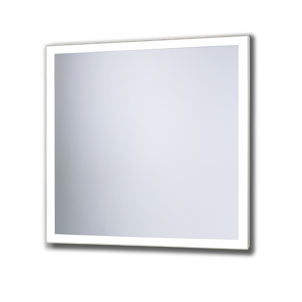Solid Rectangular Mirrors - 70x70cm