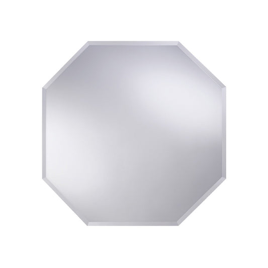 Octagon Mirror - 60x60cm