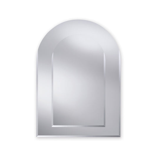 Revival Arched Mirror - 50x70cm