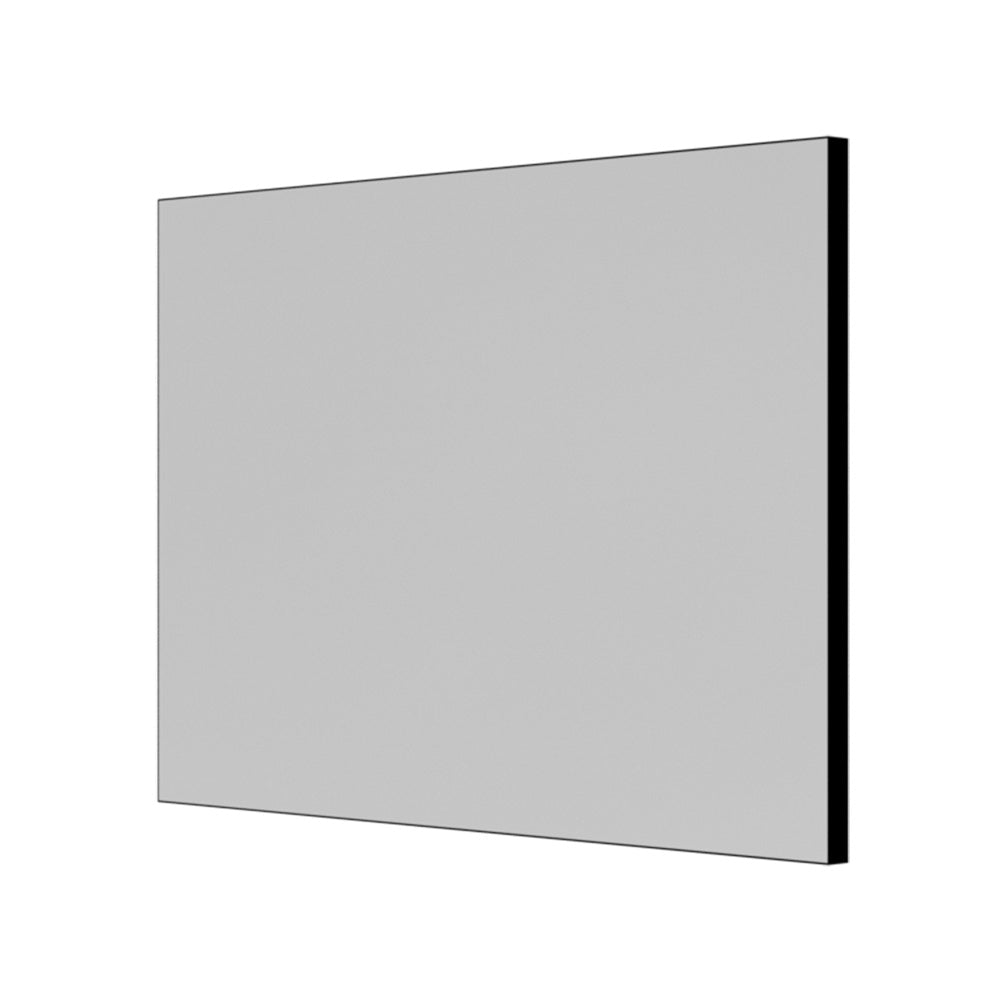 Tate Rectangular Mirrors - 100x70cm