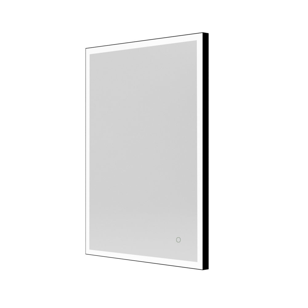 Tate Light Rectangular Mirrors - 100x70cm