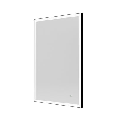 Tate Light Rectangular Mirrors - 100x70cm