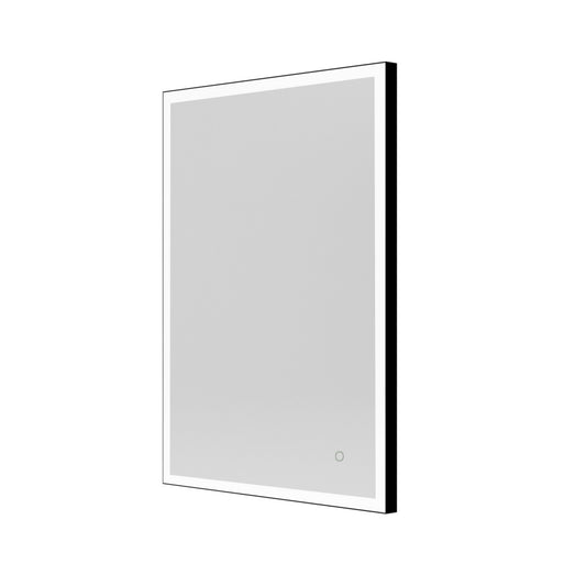 Tate Light Rectangular Mirrors - 100x70cm