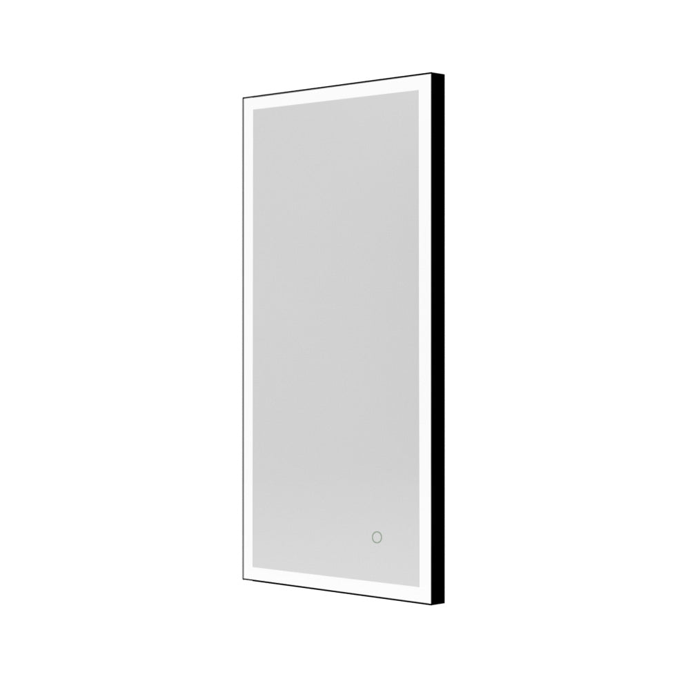 Tate Light Rectangular Mirrors - 50x100cm