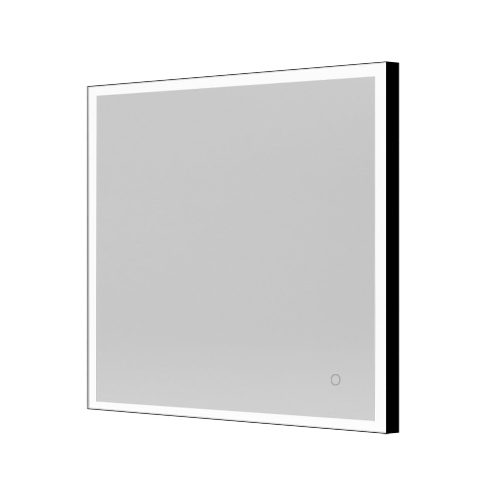 Tate Light Square Mirrors