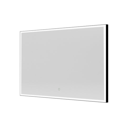 Tate Light Rectangular Mirrors - 120x70cm