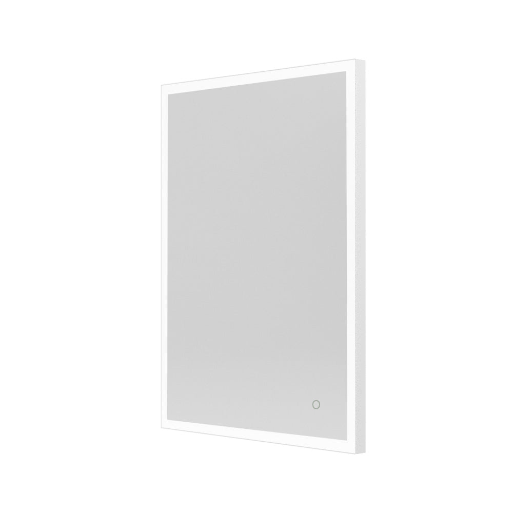 Tate Light Rectangular Mirrors - 100x70cm