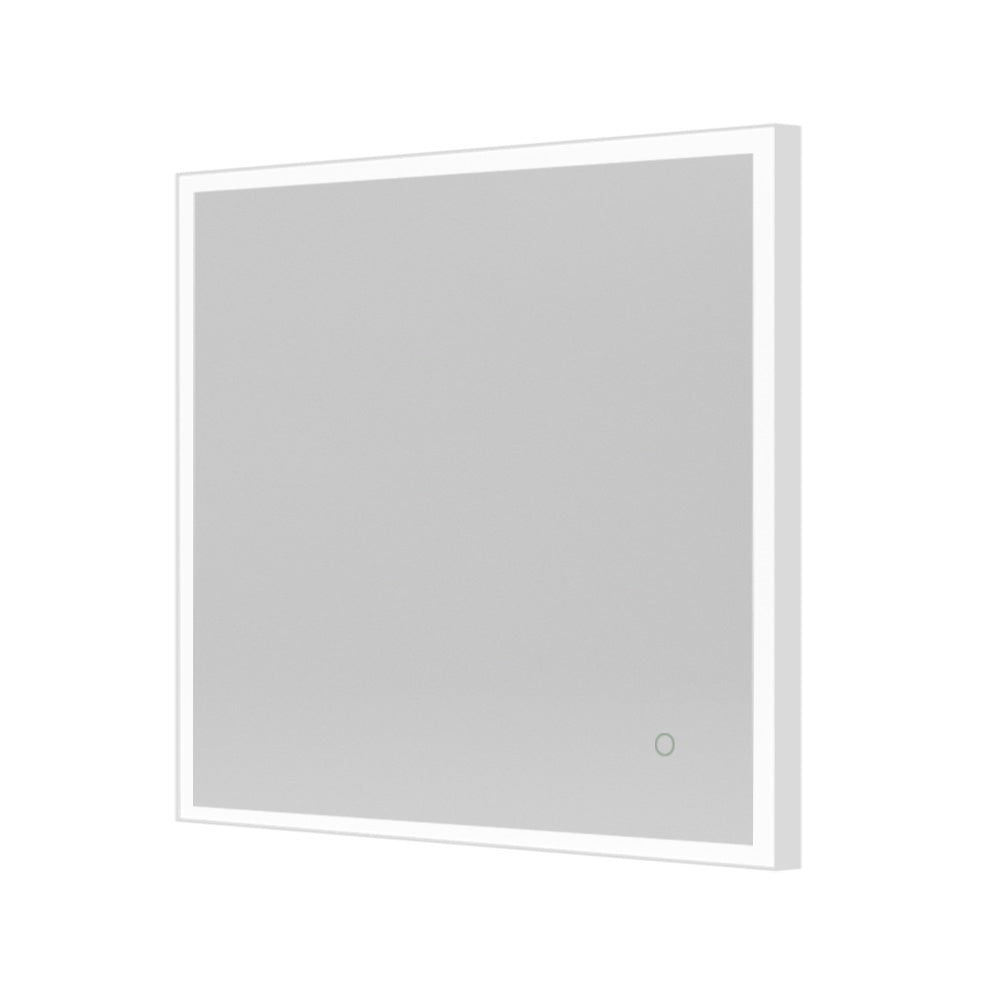 Tate Light Square Mirrors