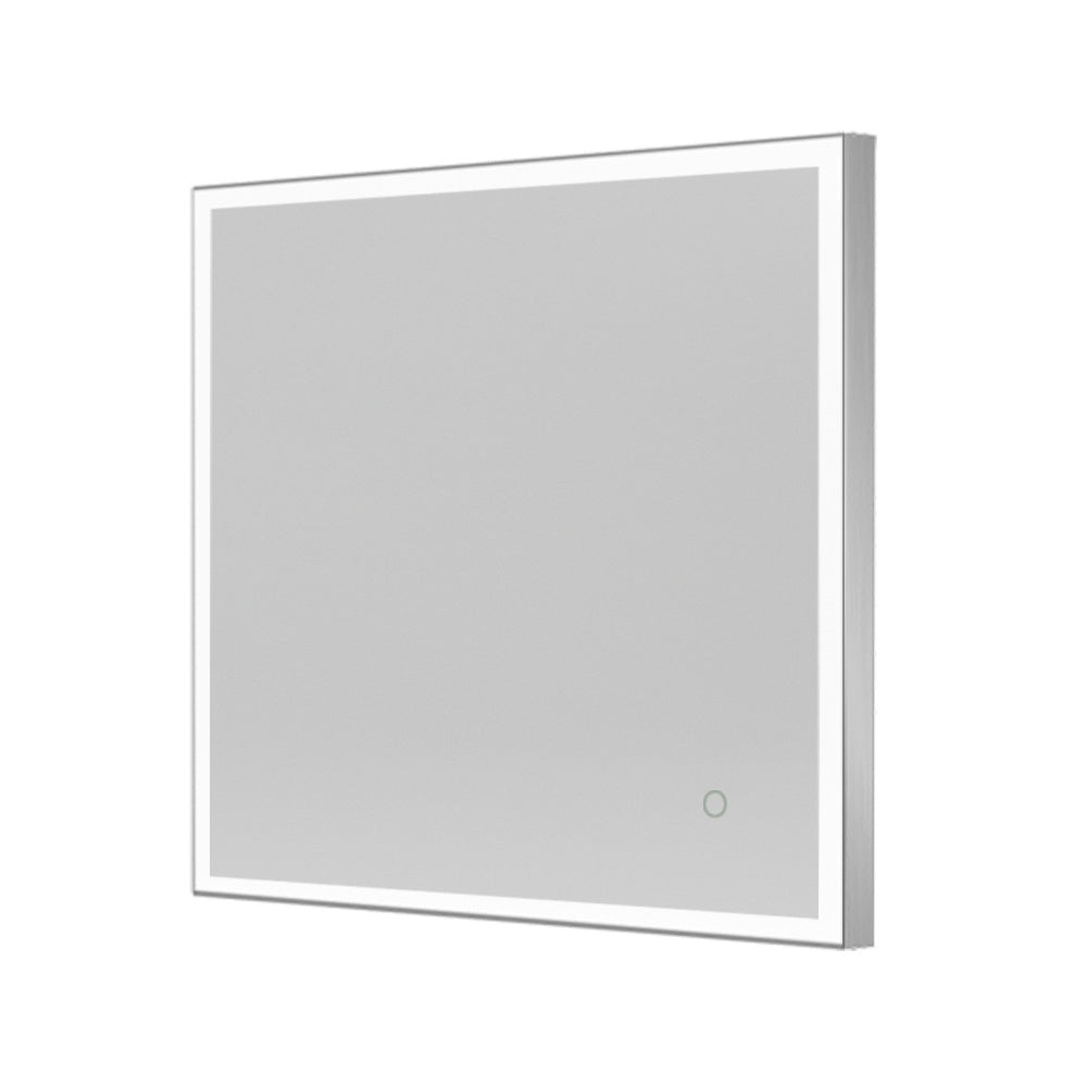 Tate Light Square Mirrors